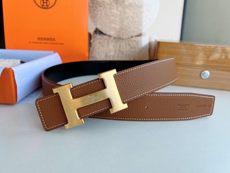 Hermes Belts